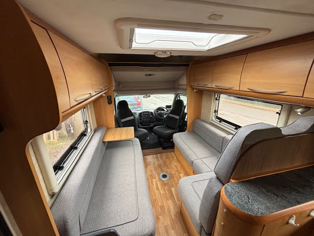 Swift Kontiki 655 - Coming Soon