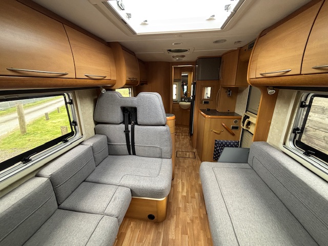 Swift Kontiki 655 - Coming Soon