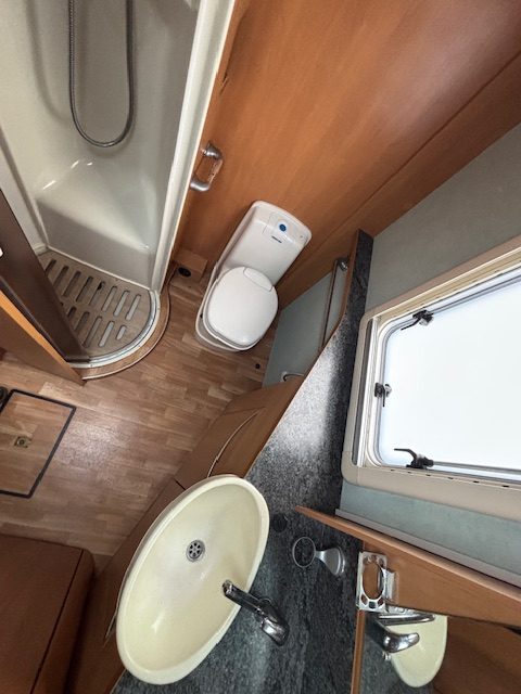 Swift Kontiki 655 - Coming Soon
