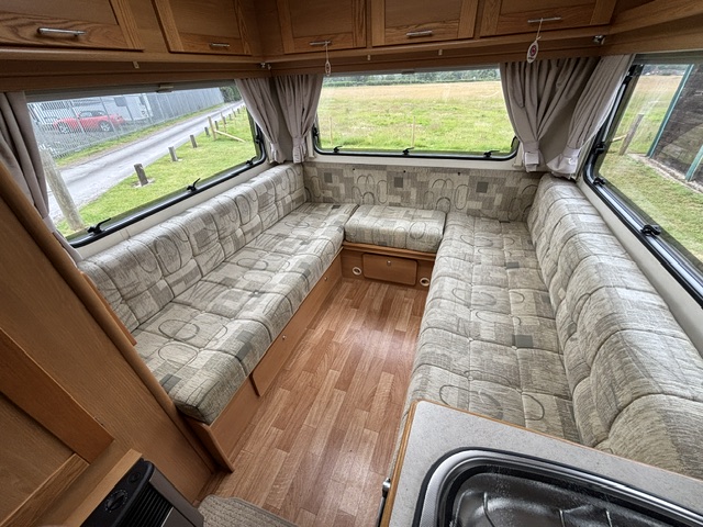 Compass Suntor 140 - Coming Soon