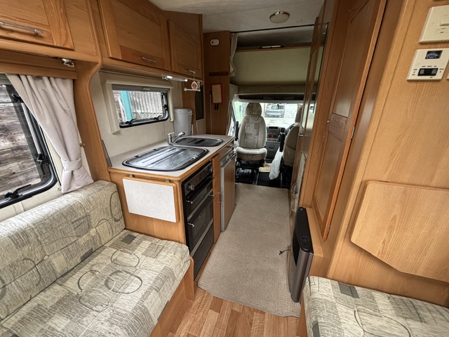 Compass Suntor 140 - Coming Soon