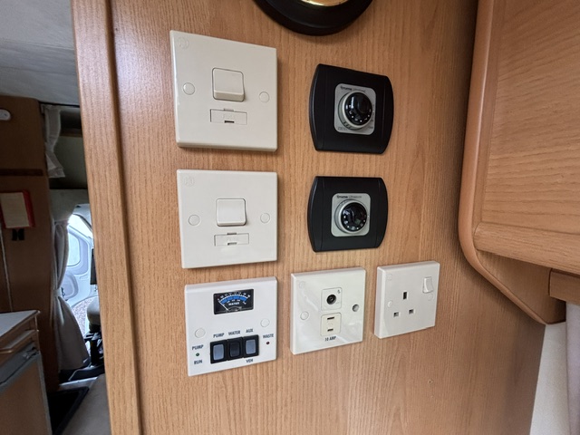 Compass Suntor 140 - Coming Soon