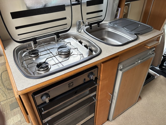 Compass Suntor 140 - Coming Soon