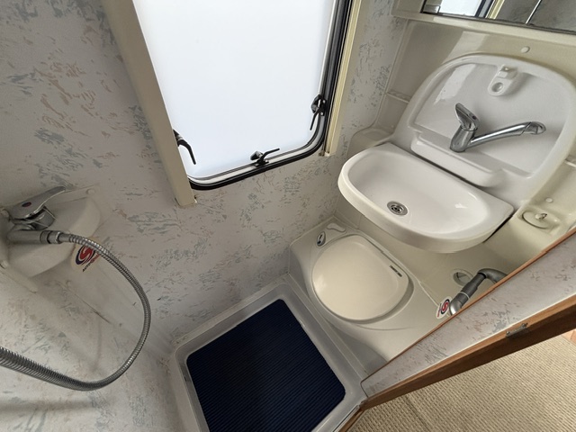 Compass Suntor 140 - Coming Soon