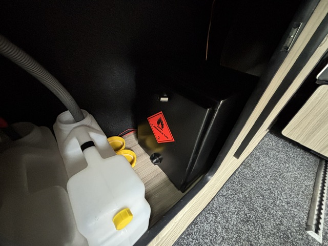 Volkswagen T5 Campervan - PX To Clear