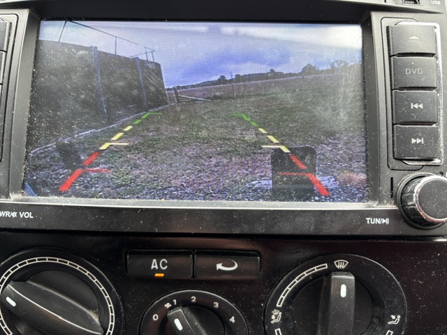 Volkswagen T5 Campervan - PX To Clear