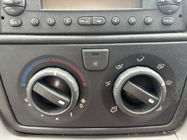 Autocruise Starburst