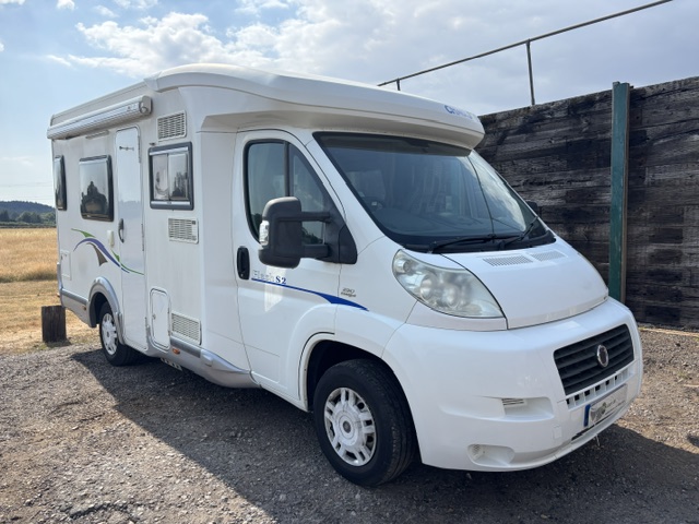 Chausson Flash S2
