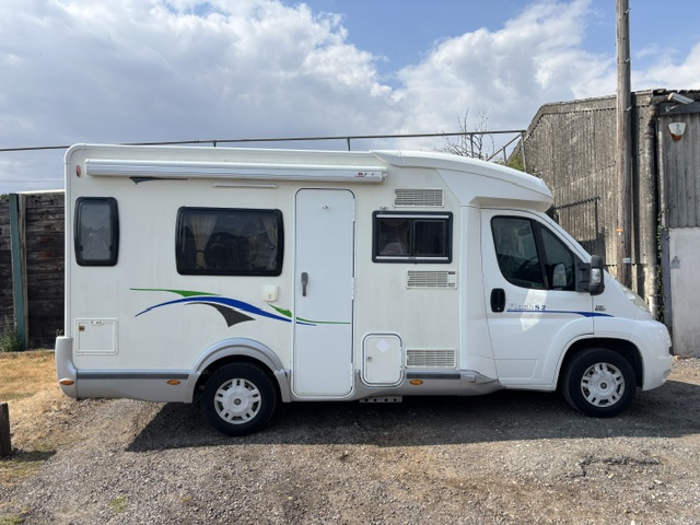 Chausson Flash S2