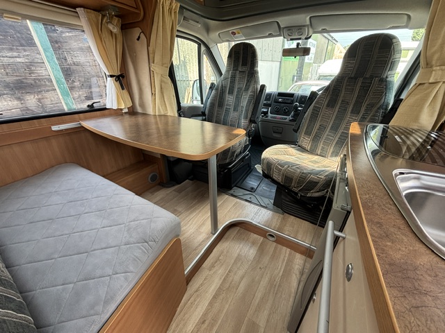 Chausson Flash S2