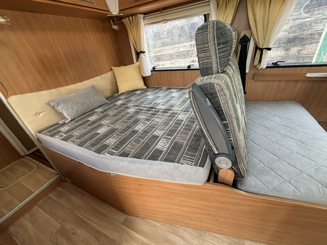 Chausson Flash S2