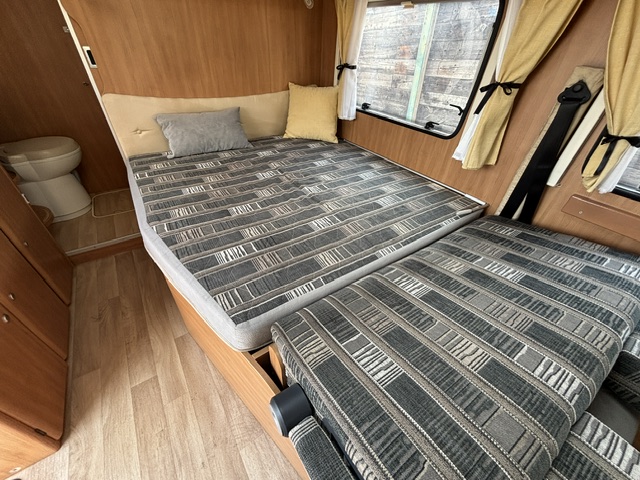 Chausson Flash S2