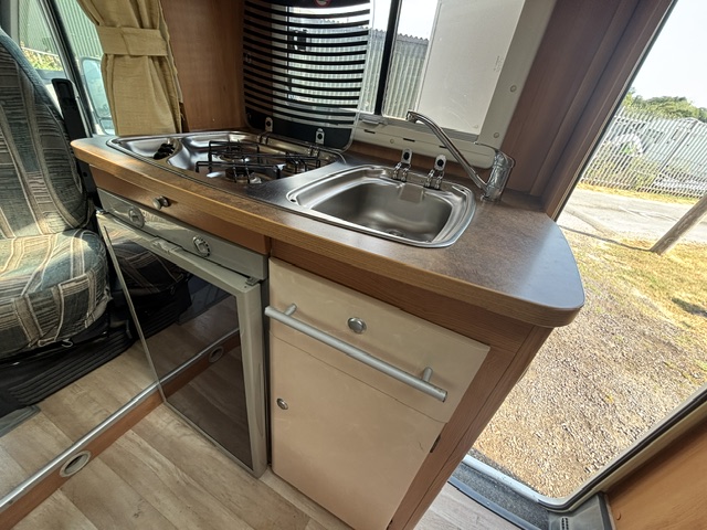 Chausson Flash S2