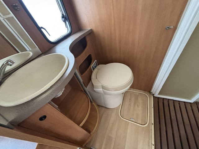 Chausson Flash S2