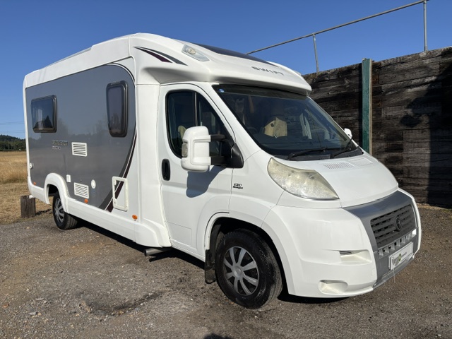 Swift Bolero 630PR