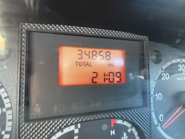 Swift Bolero 630PR