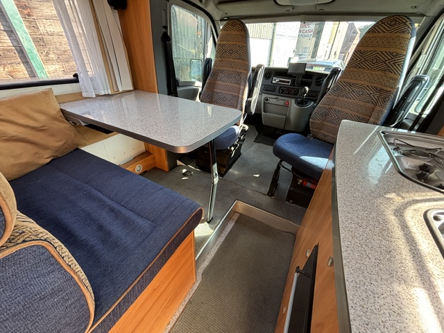 Weinsberg Imperiale