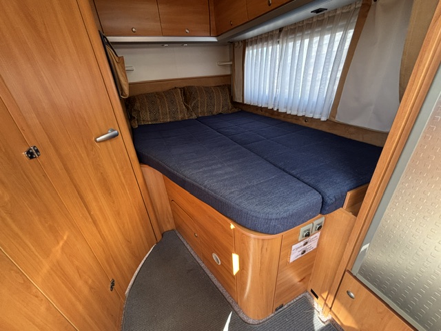 Weinsberg Imperiale