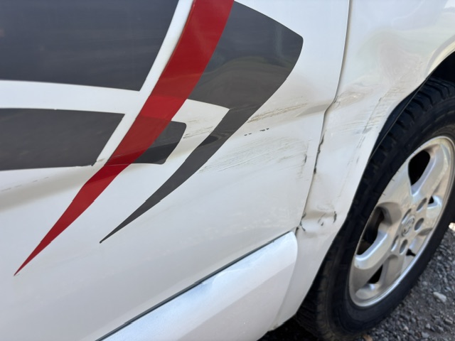 Vauxhall Vivaro Riviera Campervan - PX To Clear