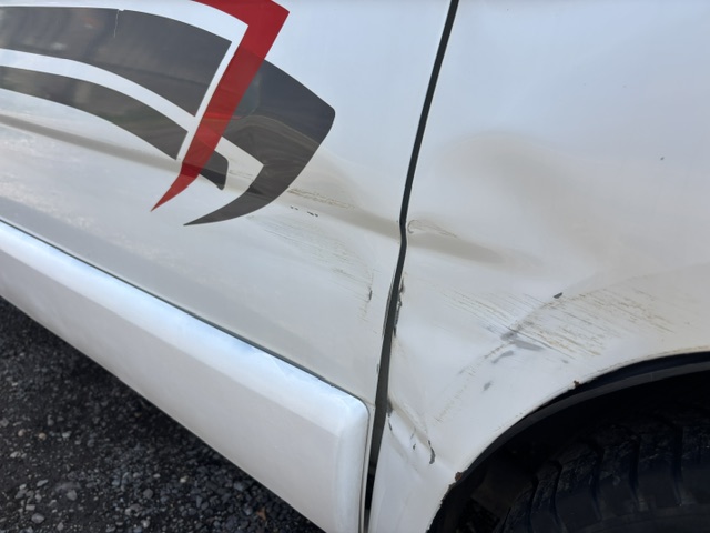 Vauxhall Vivaro Riviera Campervan - PX To Clear