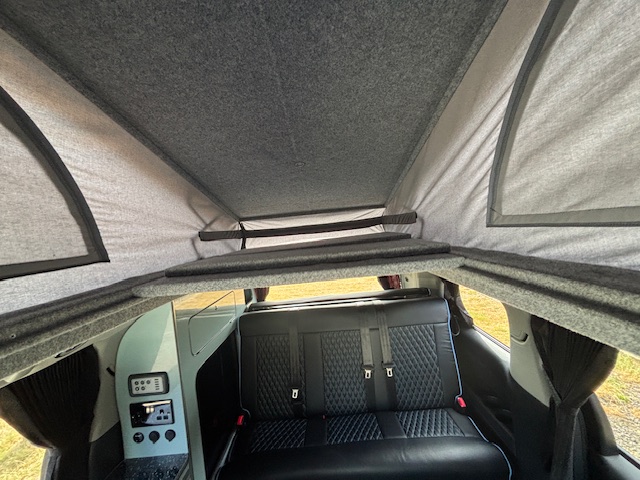 2008 Toyota Alphard Northstar