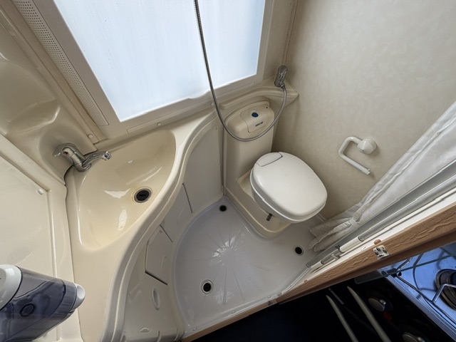 Autosleeper Nuevo ES