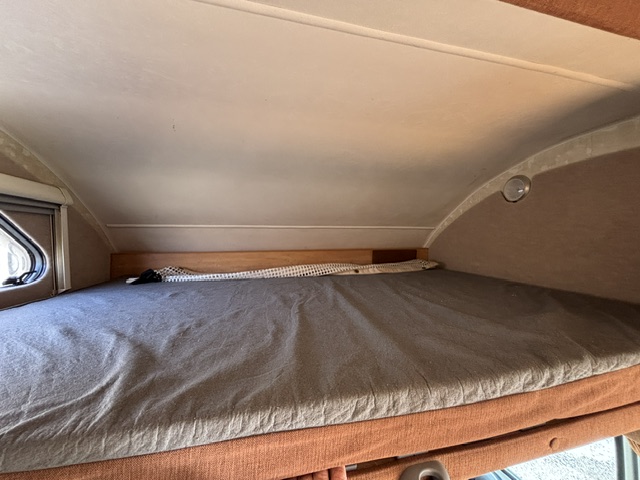 Swift Sundance 590RS